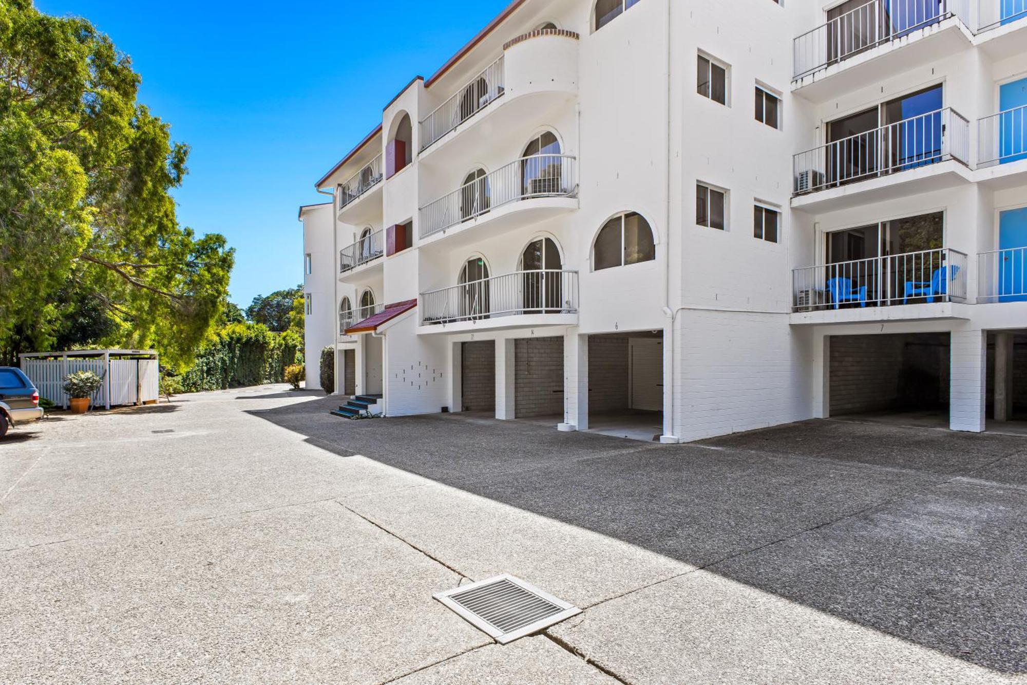 The Islander Hotel Point Lookout Exterior photo